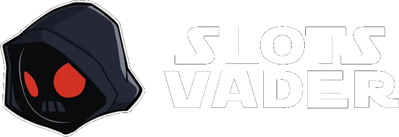Logo kasyna SlotsVader